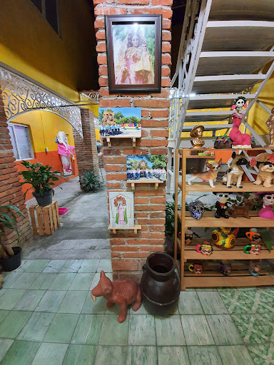 La Casa de los Perros