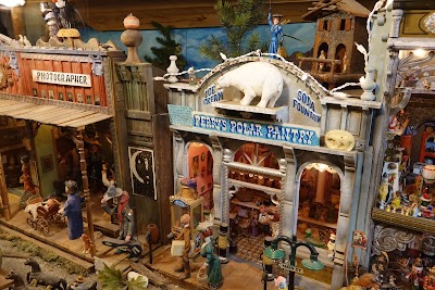 Tinkertown Museum