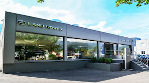 Photo n°11 de Land Rover Discover Grenoble à Crolles (Vendeur de voitures d'occasion)
