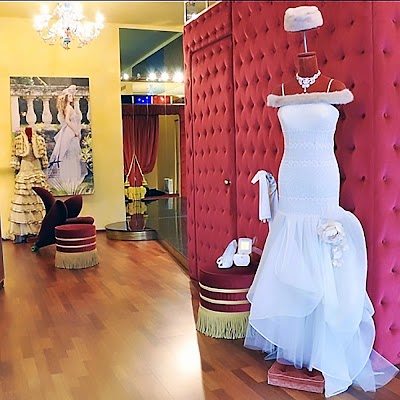 photo of Atelier della Sposa San Marino