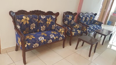 Photos of Nasywanaqela Cake and Creative