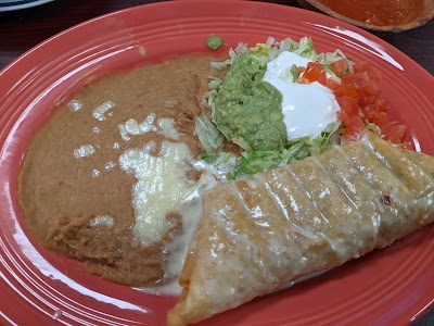 Los Charros Mexican Bar and Grill