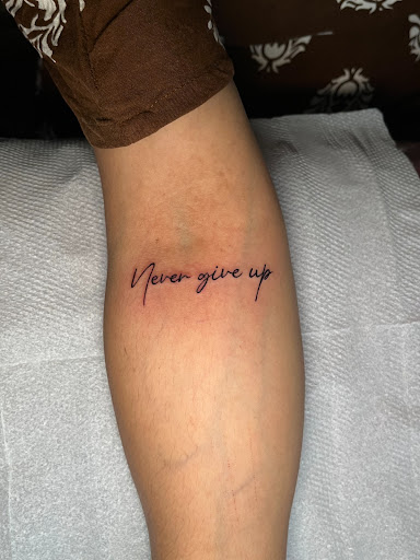 Seeking a tattoo parlor near me that is not only creative but professional as well as hygienic? I… post image