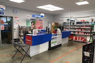 Photo n°5 de Sct Aurillac à Aurillac (Magasin de matériel de plomberie)