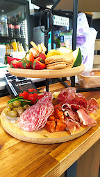 Photo n°2 de Le Décontrac'Thé à Saint-Mars-d'Outillé (Salon de thé)