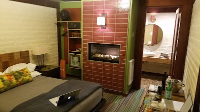 Photos of Glen Oaks Big Sur
