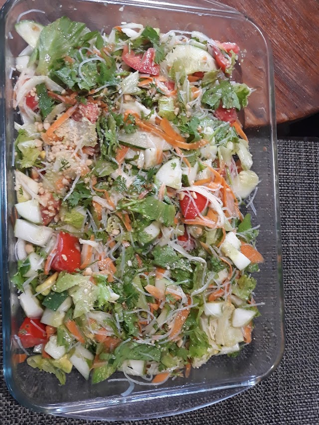 Kryol Food Amazonie