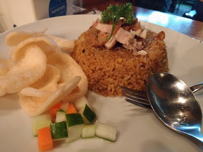 Photos of Dapur Roti dan Dapur Kopi