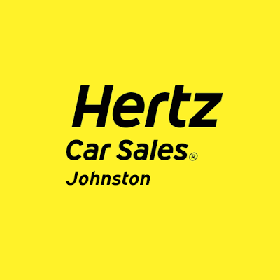 Hertz Car Sales Johnston