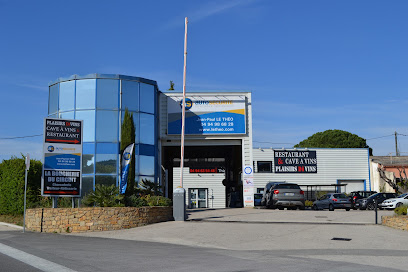 AS Autosécurité Contrôle Technique LE BEAUSSET