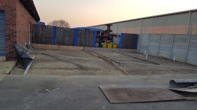 Photos of Shutterlock (Pty) Ltd