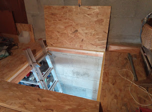 Photo n°4 de Plâtrerie Peinture D'Urfé à Montverdun (Plâtrier.ère)