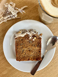 Photo n°44 de SOA BOULOGNE BILLANCOURT à Boulogne-Billancourt (Restaurant végétarien)