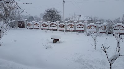 Photos of Sotirov house