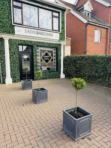 Happy Face Aesthetics