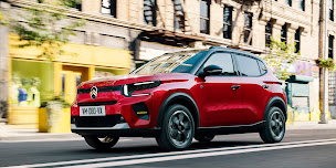 Photo n°16 de Garage THEUX PEUGEOT CITROEN à Nanterre (Vendeur de voitures d'occasion)