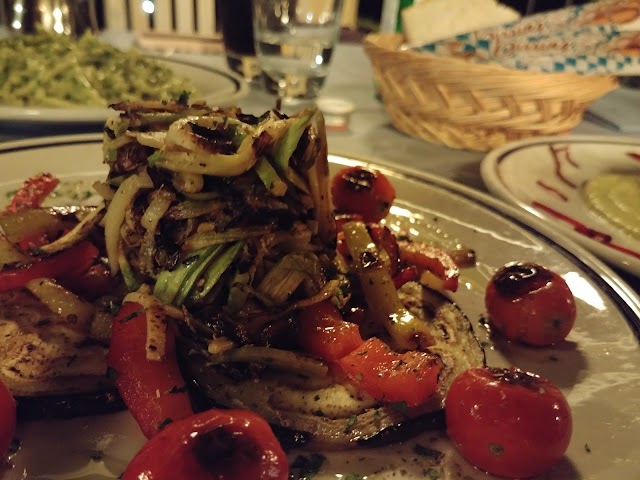 “La Giulia” Ristorante