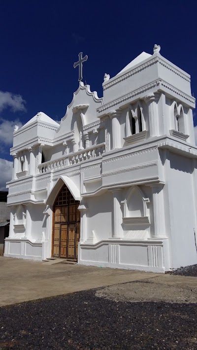 church