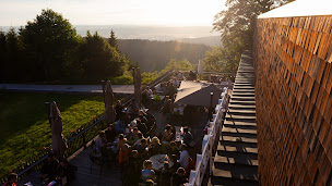 Photo n°44 de Restaurant Les Papillons - Brasserie de Montagne à Pontarlier (Séminaire)