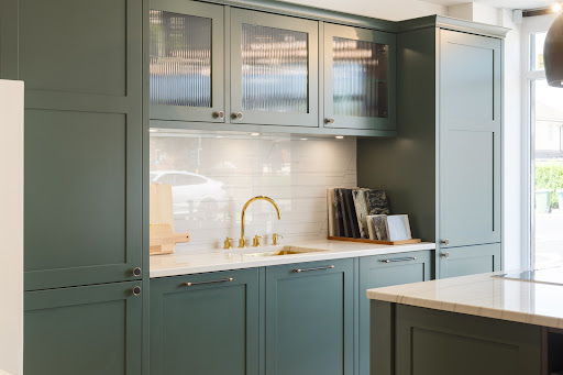 Four Seasons Kitchens - Thumbnail
