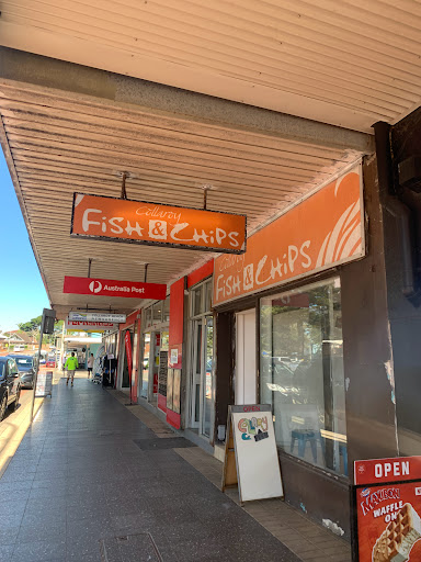 Collaroy Fish and Chips - Thumbnail