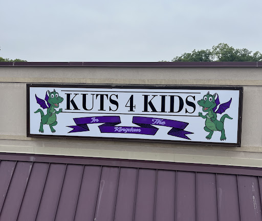Kuts 4 Kids In The Kingdom - Thumbnail