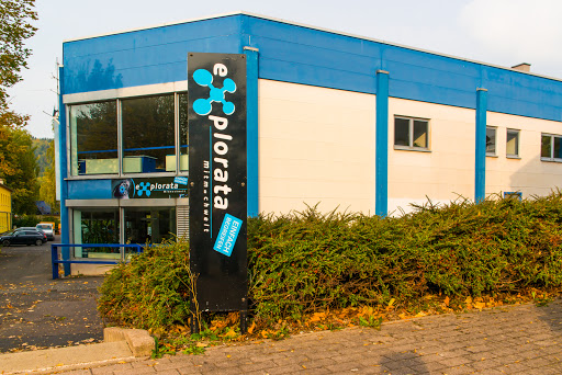 Explorata-Mitmachwelt