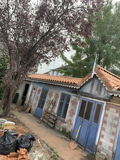 Photo de Hugel Couverture à Boismé (79300)