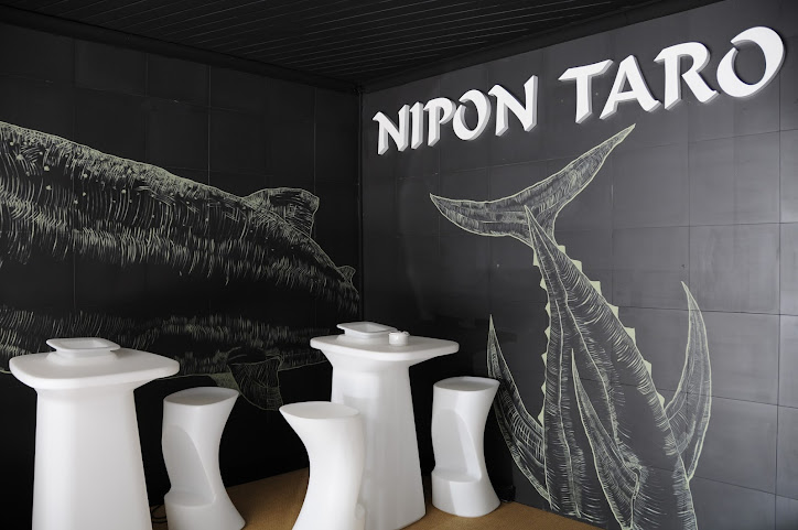 Restaurante Japonés Nipón Taro by null