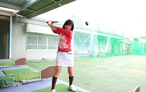 Roots Golf School, Author: ルーツゴルフスクール