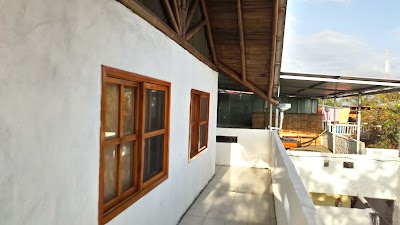 Photos of EDILMA LOGDE HOSTAL
