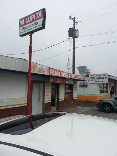 Mi Lupita Bakery