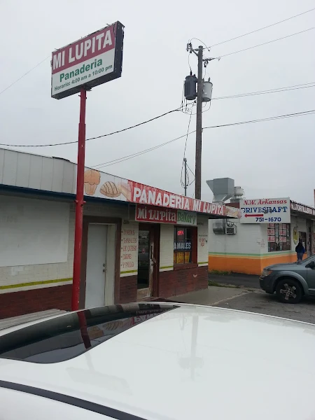 Mi Lupita Bakery photo