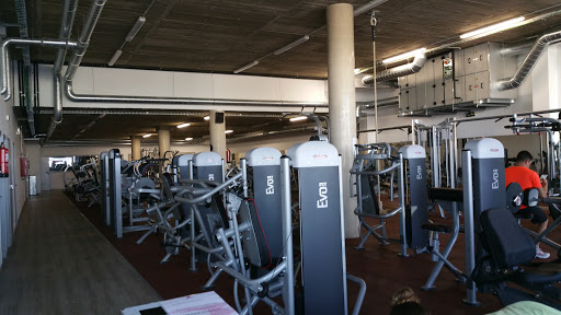 M&L GYM | Lleida - Thumbnail