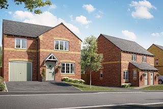Mill View - Gleeson Homes
