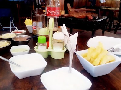Photos of Churrasqueria El Algarrobal