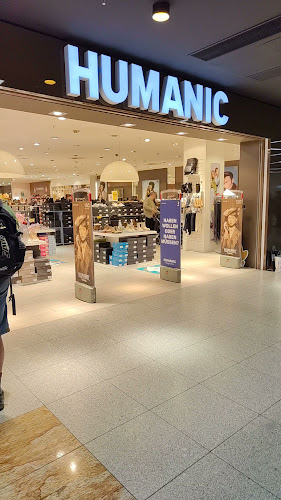 Rezensionen über HUMANIC I Konstanz in Kreuzlingen - Schuhgeschäft