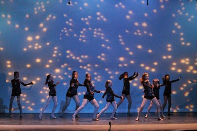 CK Dance Academy-Lincoln