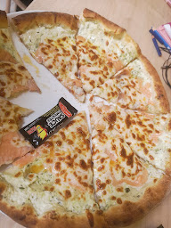 Photo n°3 de Master food pizza 71bis route national marquion 62860 à Marquion (Restauration rapide)