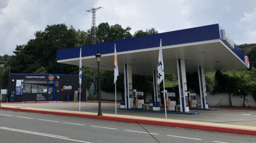 Estación de Servicio Campos, S.L. (Dozón)