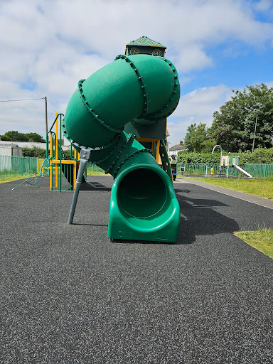 Ash Playground - Visual