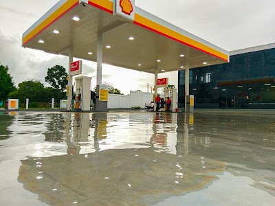 Photos of Shell Santa Elena