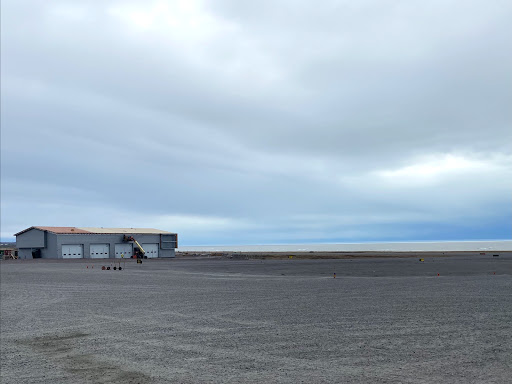 Kuujjuaraapik Airport - Thumbnail