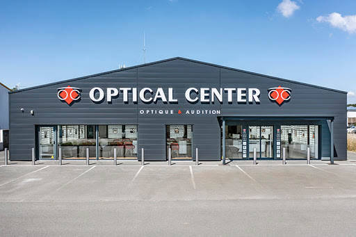Opticien BOURCEFRANC LE CHAPUS - Optical Center