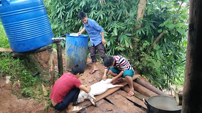 Photos of Phou Den Din National Bio-Diversity Conservation Area