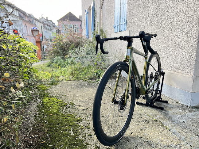 Numéro de téléphone de BICYCLETTE LAB
