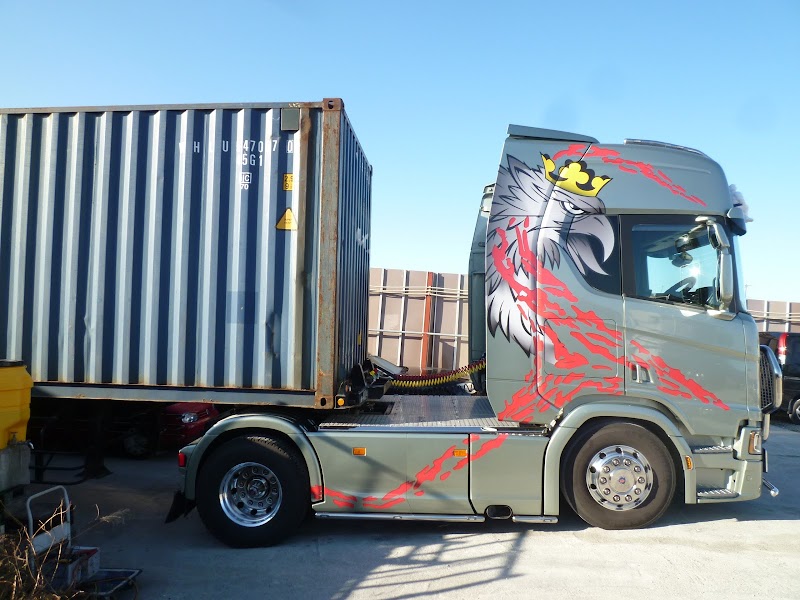 Auto Garage . CO., LTD