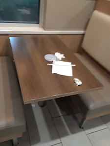 Burger King photo