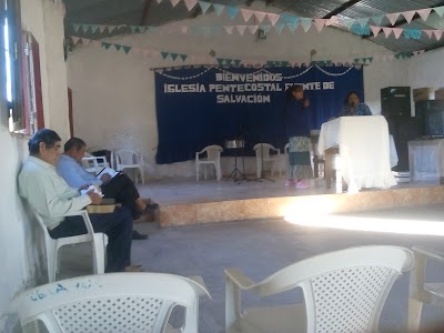 Photos of Fuente de Salvaci&oacute;n
