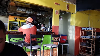 Photos of Restaurante Frog&acute;s